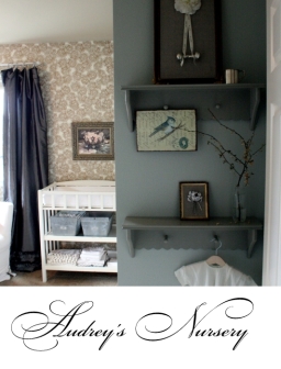 nursery nursery