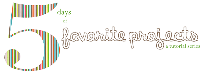 favorite projects