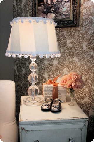 nightstand