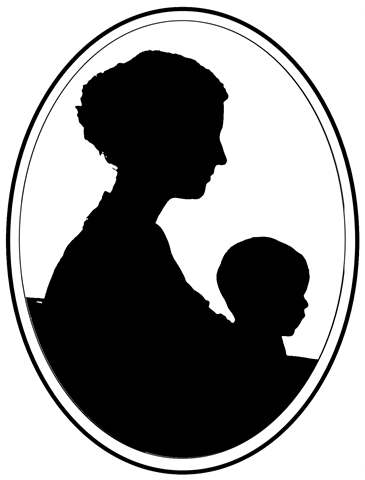 sihouette