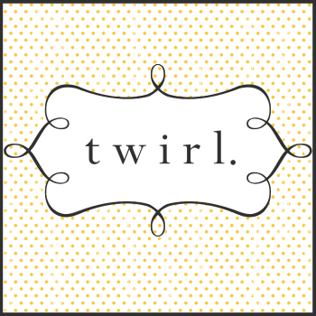 twirl 350