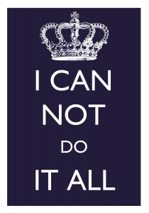 CAN NOT blue