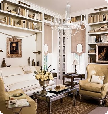 parlor
