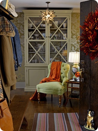 via inspired room