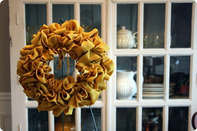 Jones Design Nonna Wreath