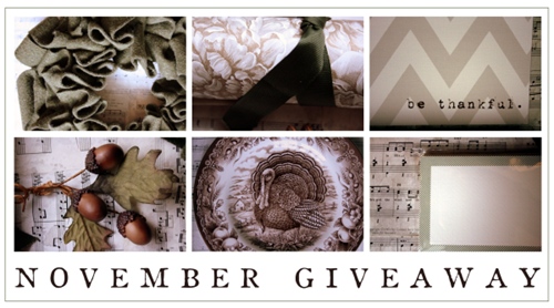 november give