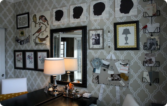 art wall