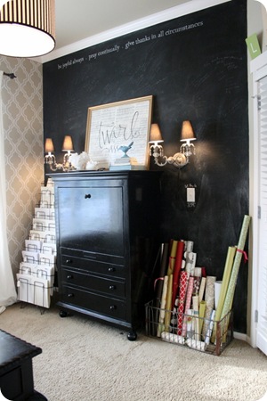 chalkboard wall 1