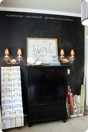 chalkboard wall 2