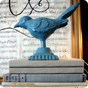 bird