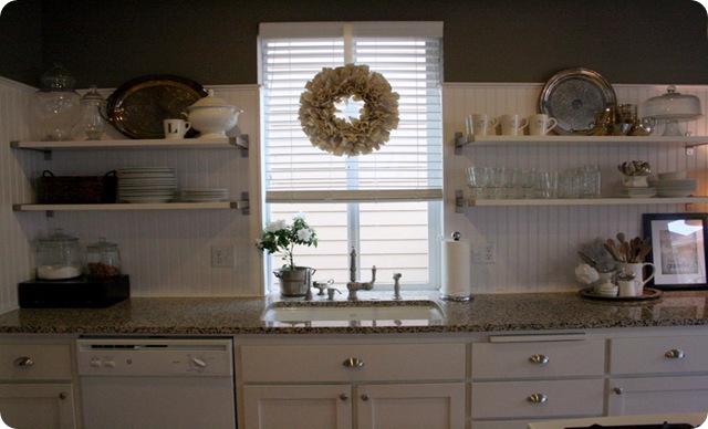 kitchen window