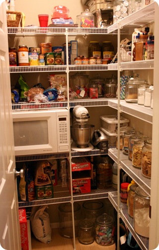 pantry