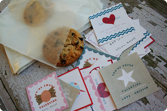 valentine bags 2