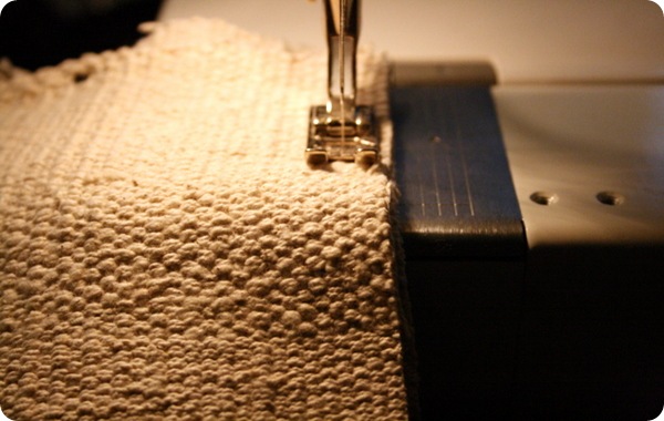 sewing sewing