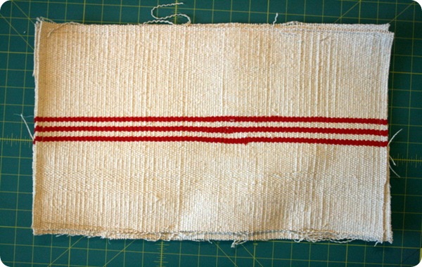 stitched stitched