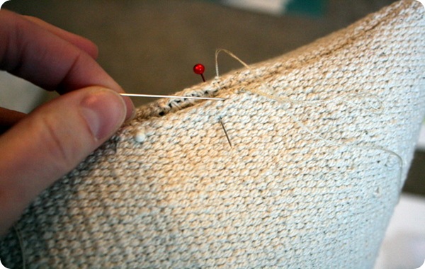 hand stitch hand stitch