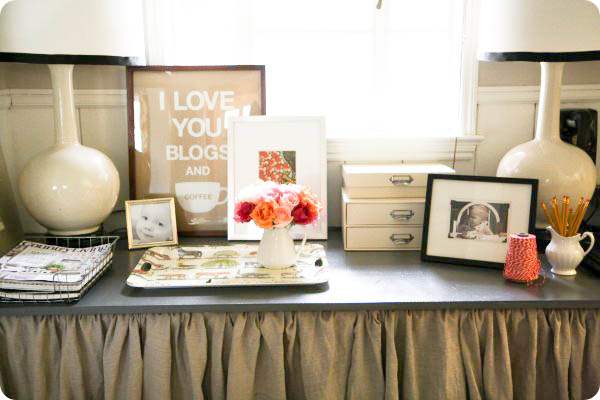 desk desk