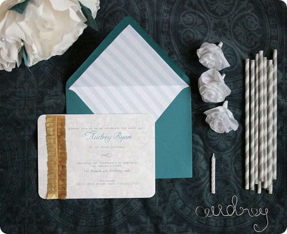 inspiration board