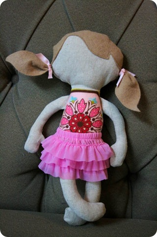 doll doll