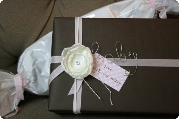 wrap wrap