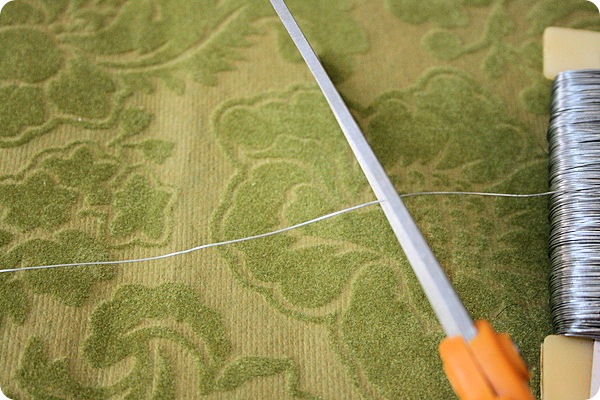 cut wire cut wire
