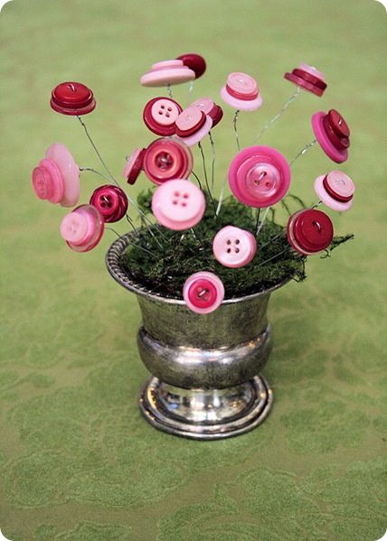 button flower 2 button flower 2