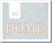 home