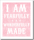 made {pink}