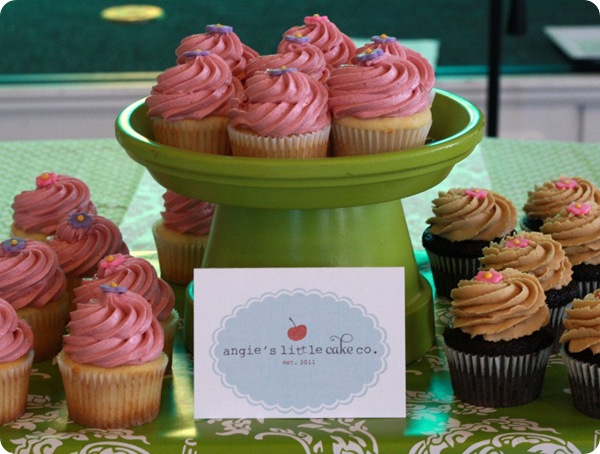 cupcakes