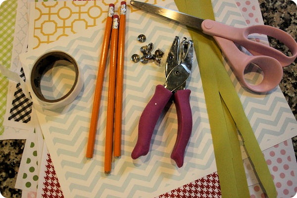 supplies supplies