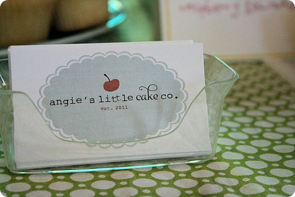 angies little cake co