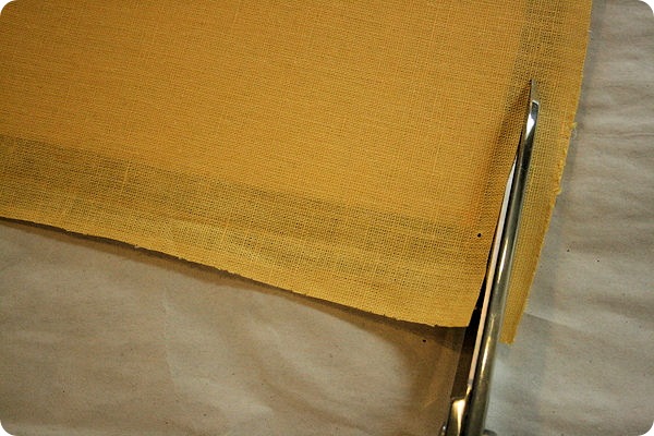 trim