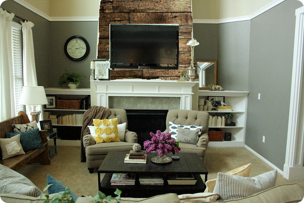 barn wood