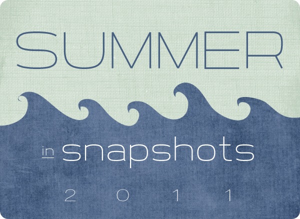 summer-snapshots