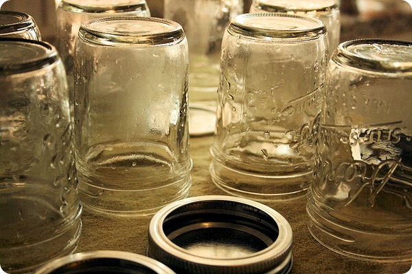rinse jars rinse jars
