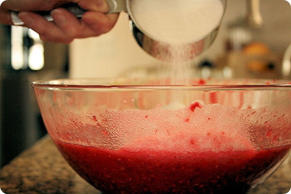 add sugar add sugar