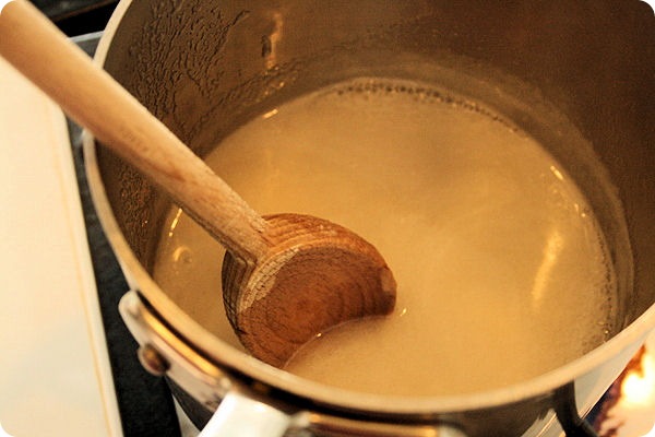 boil boil