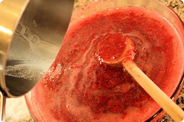 add pectin to raspberries add pectin to raspberries