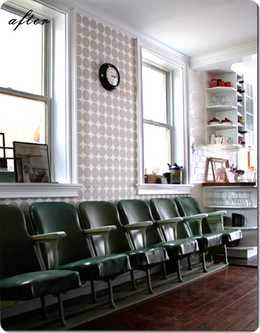 dot walls