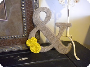 ampersand