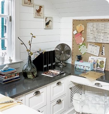 office-nook