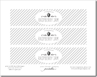 raspberry jam full label raspberry jam full label