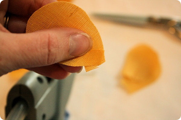 press the petal press the petal