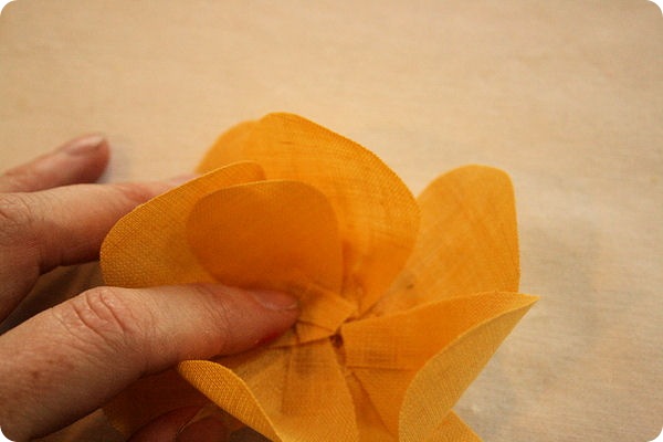small petals small petals