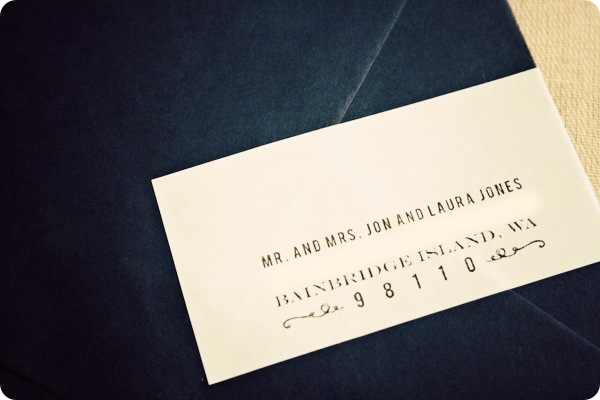 envelope back envelope back
