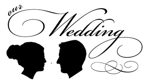 our wedding