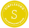 simplesong