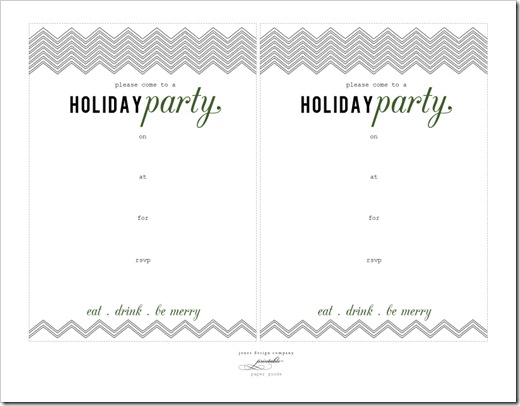 holiday-party