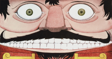 nutcracker nutcracker