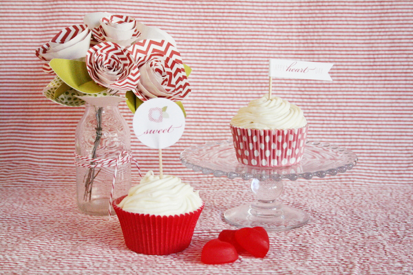 cupcakes
